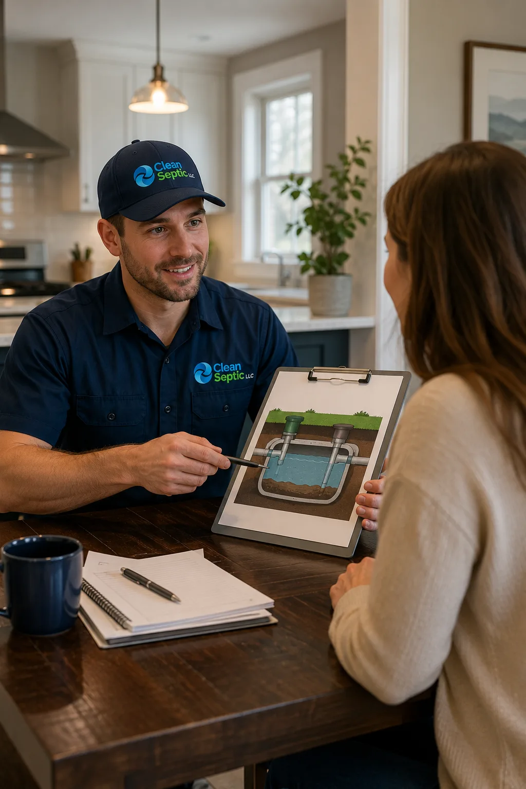 Septic Tank Pumping Villa Rica, GA FAQs